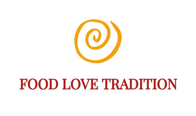 FOOD LOVE TRADITION