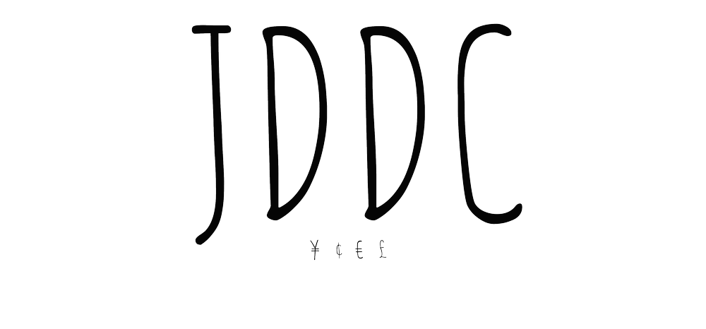    JDDC