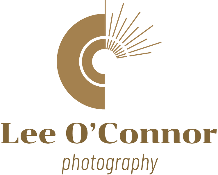LEE O'CONNOR PHOTOGRAPHY