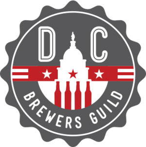 DC BREWERS&#39; GUILD