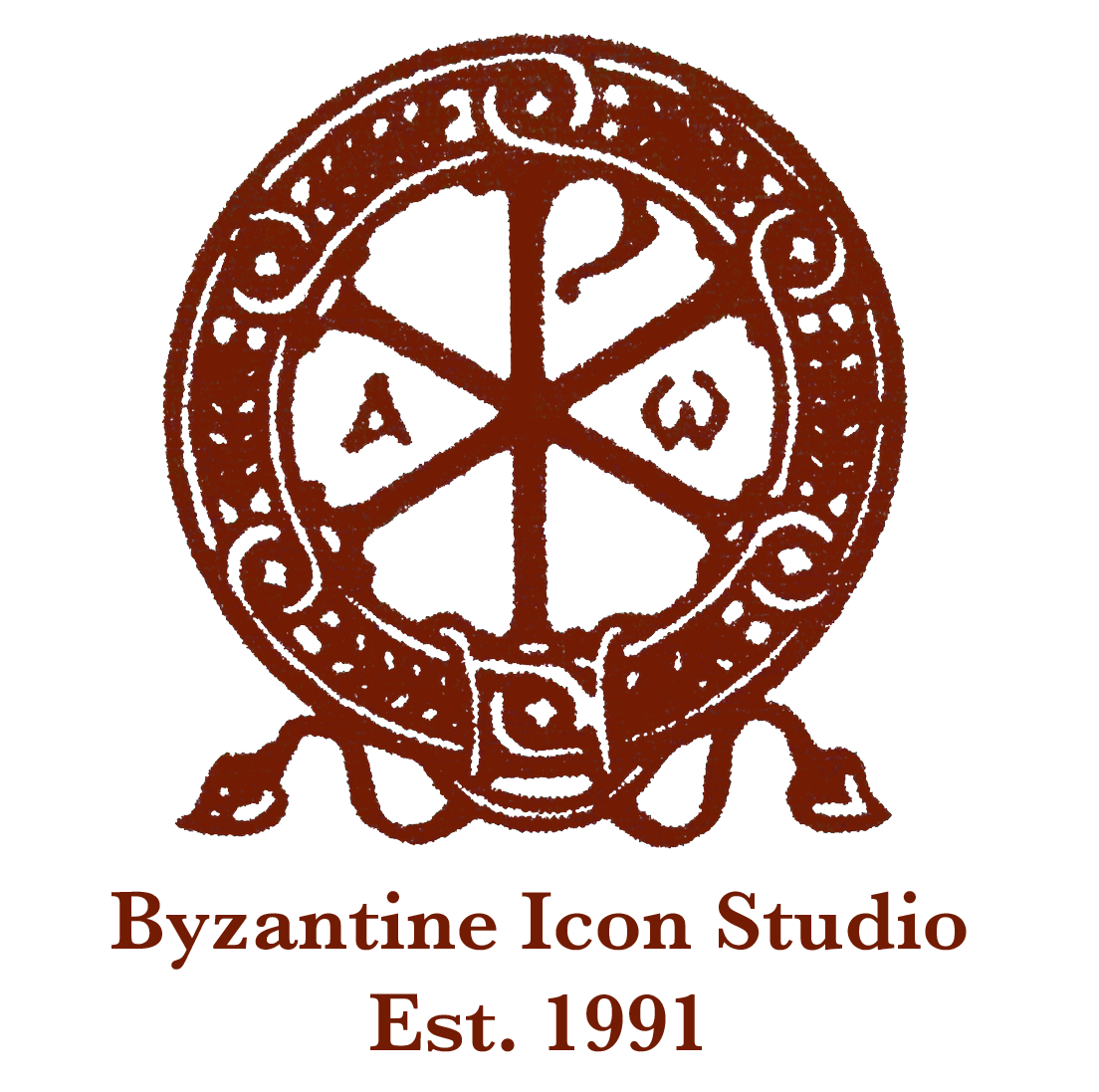 BYZANTINE ICONOGRAPHY