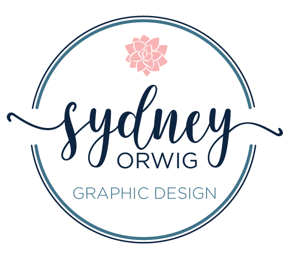 Sydney Orwig