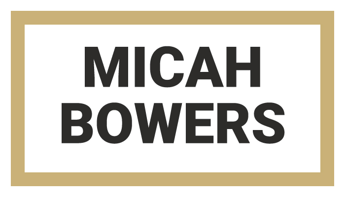 Micah Bowers | Illustration & Design | Portland, Oregon