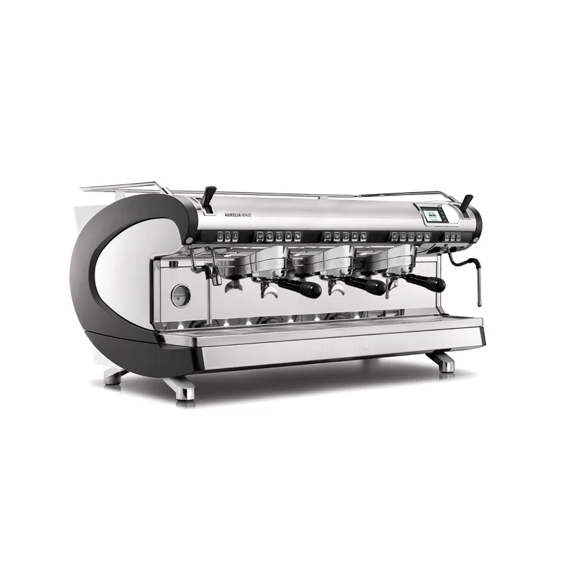 aurelia espresso machine
