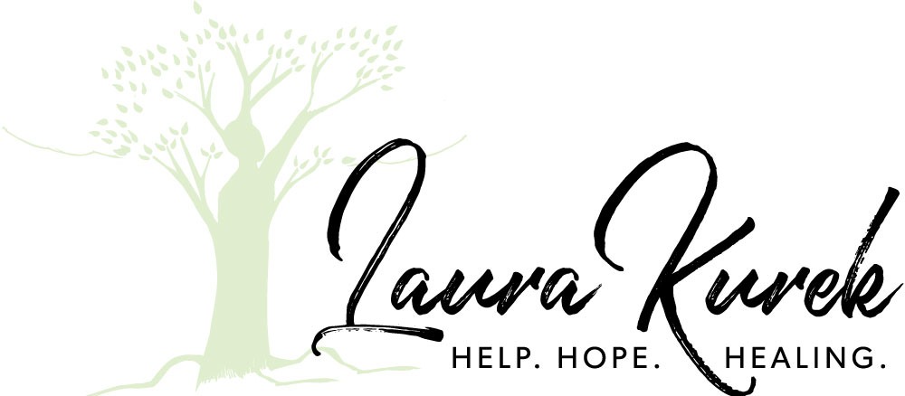 Laura Kurek, Licensed Marriage and Family Therapist