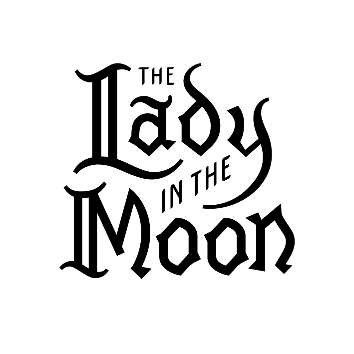 The Lady in the Moon