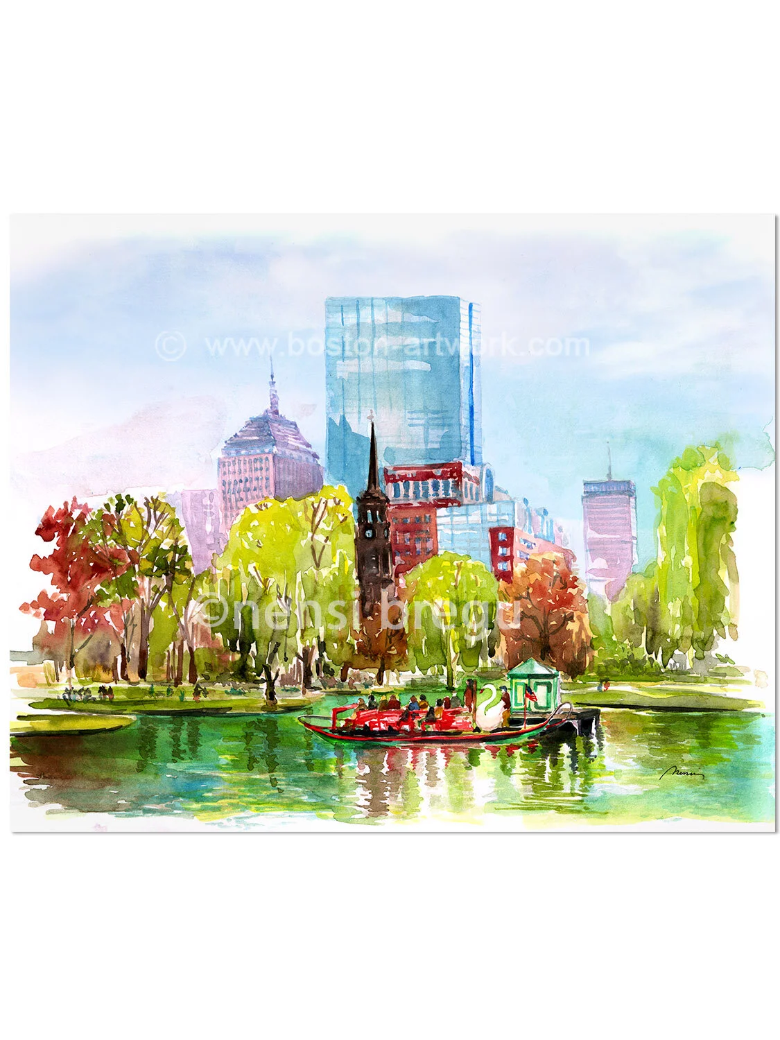 quality prints of artwork