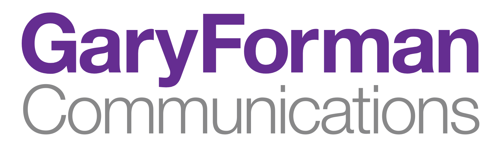 Gary Forman Communications