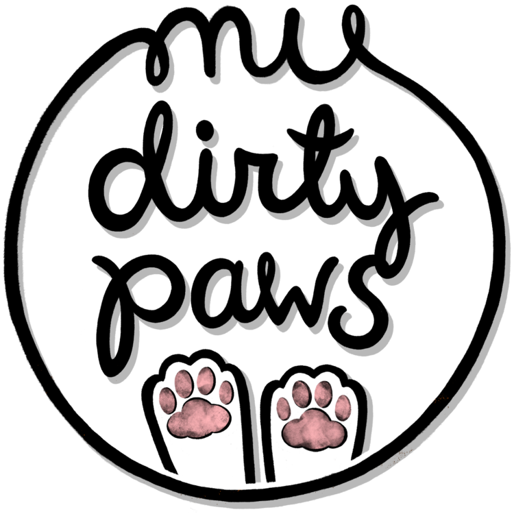 My Dirty Paws