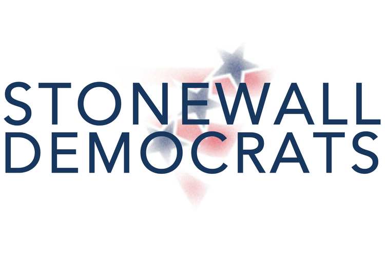 Stonewall Democrats