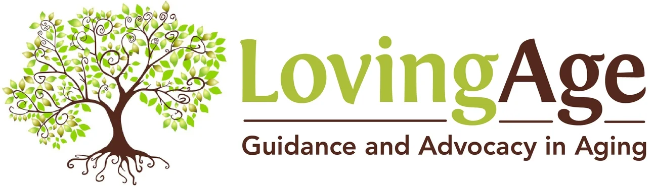 LovingAge