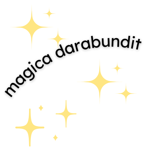 magica darabundit