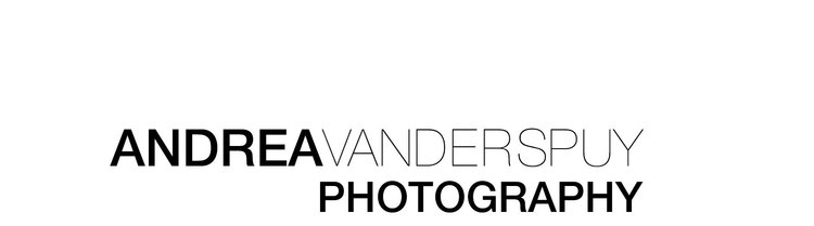 ANDREAVANDERSPUY PHOTOGRAPHY