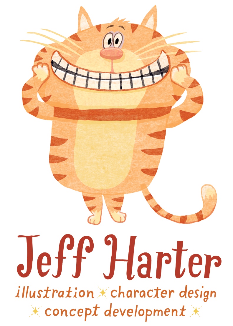 Jeff Harter