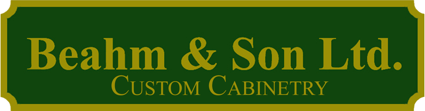 Beahm & Son Ltd