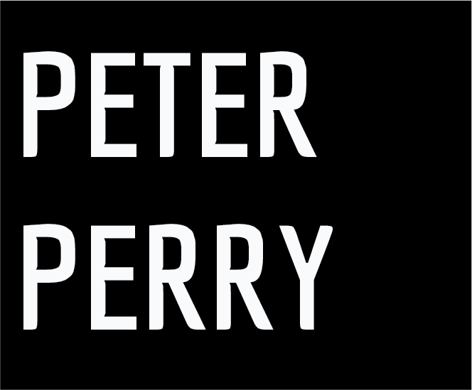 Peter Perry  NYC Sculptor & Furniture Designer