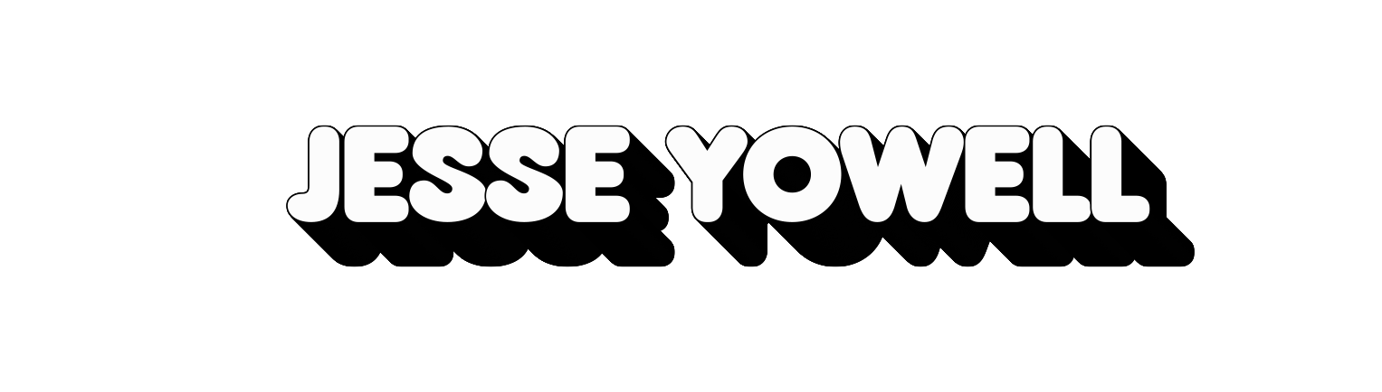 Jesse Yowell