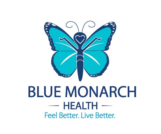 Blue Monarch Health, PLLC
