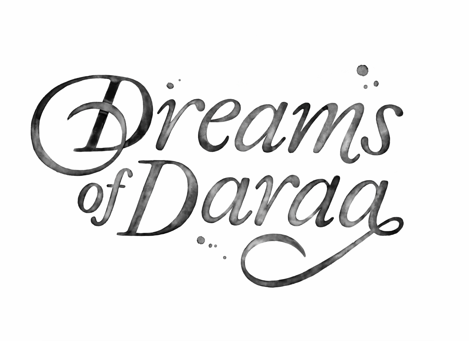 DREAMS OF DARAA
