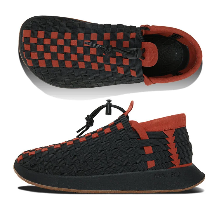 huaraches vibram