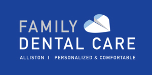 Family Dental Care Alliston 