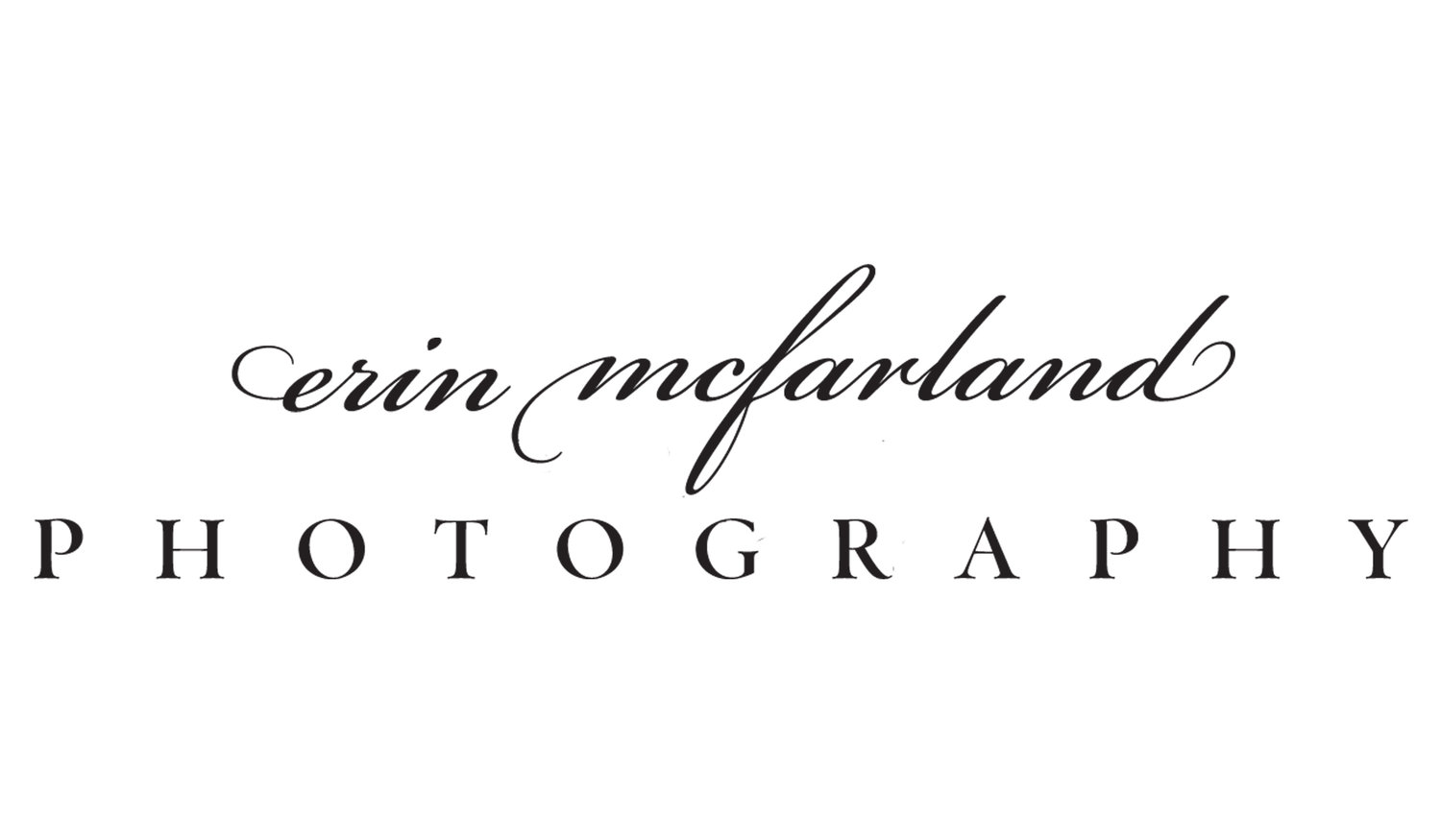 Erin McFarland Photography