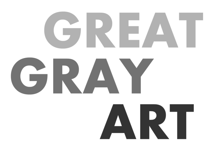 Great Gray Art