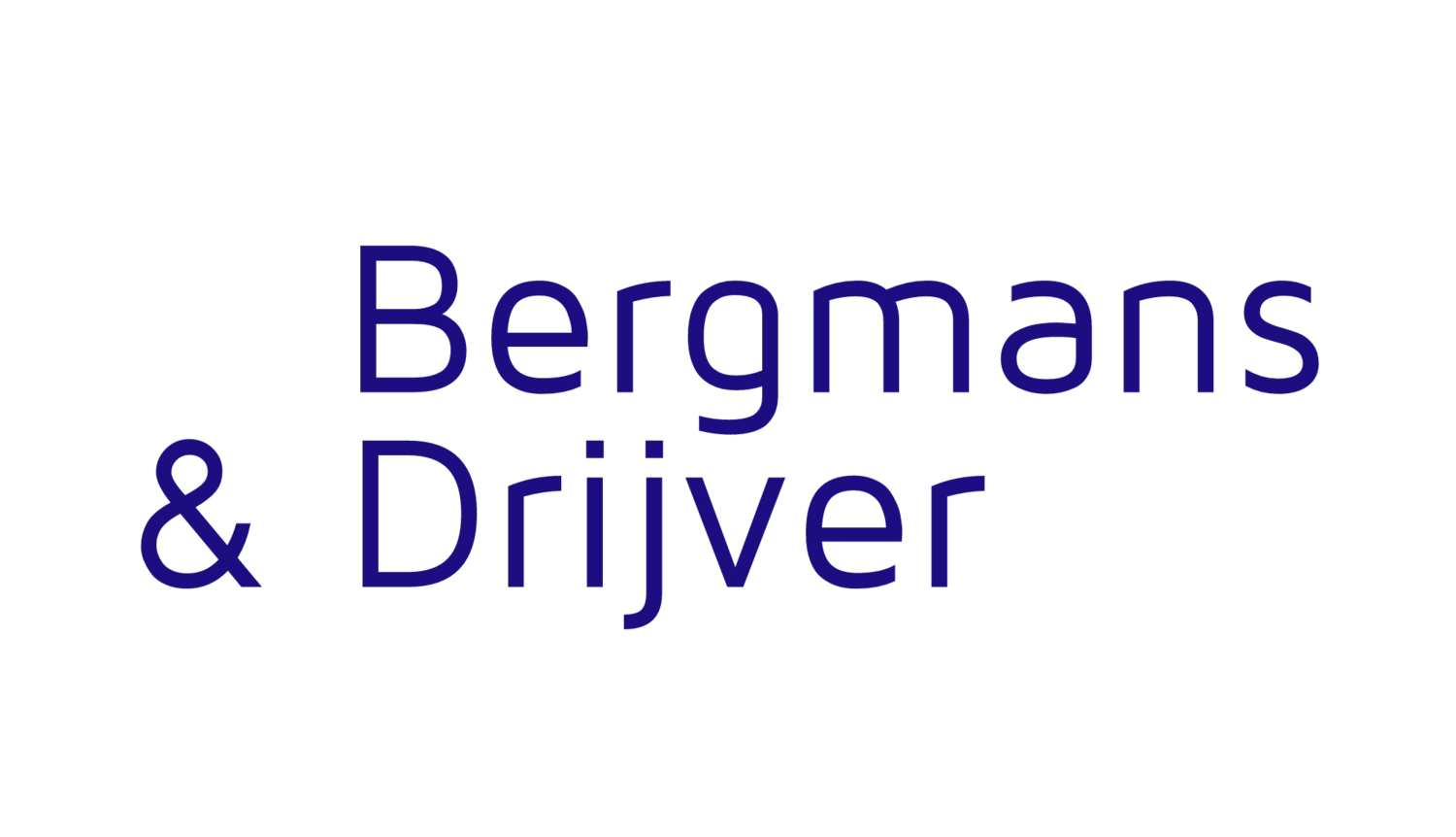 Bergmans & Drijver
