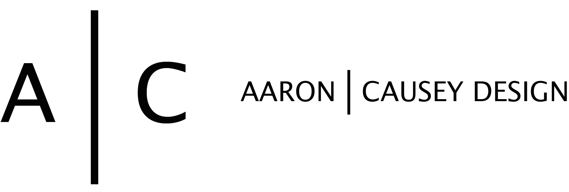 Aaron Causey Design