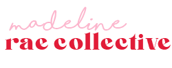 madeline rae collective