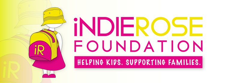  iNDIEROSE Foundation