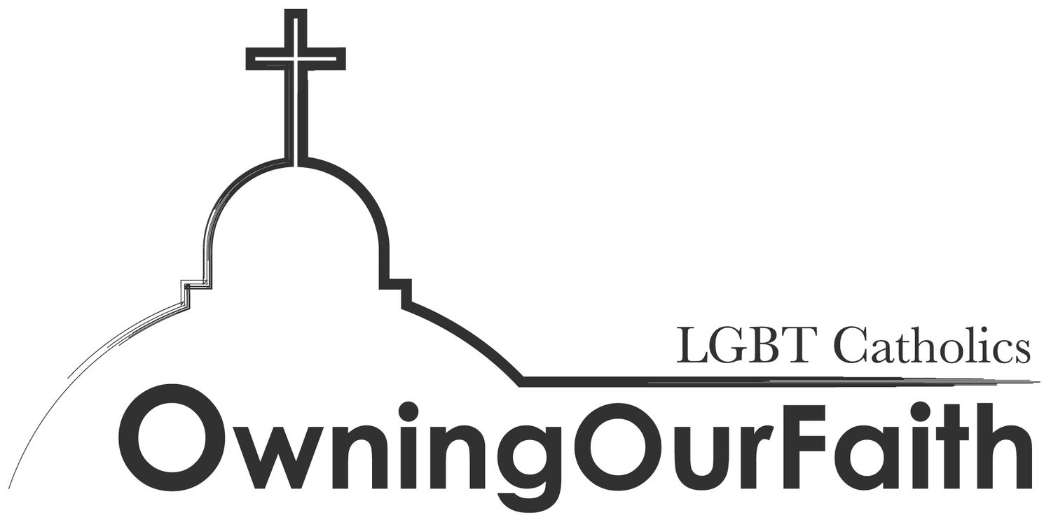 Owning Our Faith