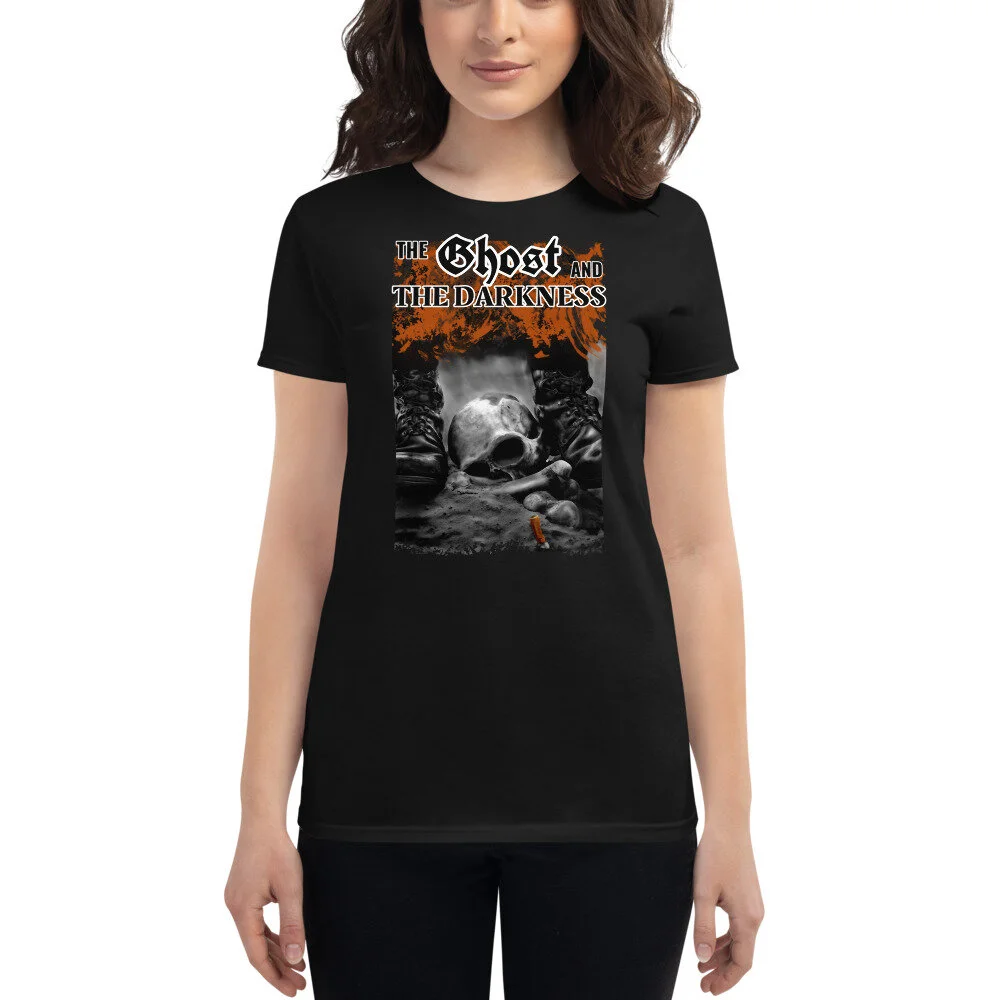 t-shirt — Quil Carter
