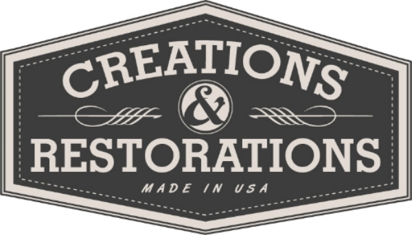 Creations & Restorations