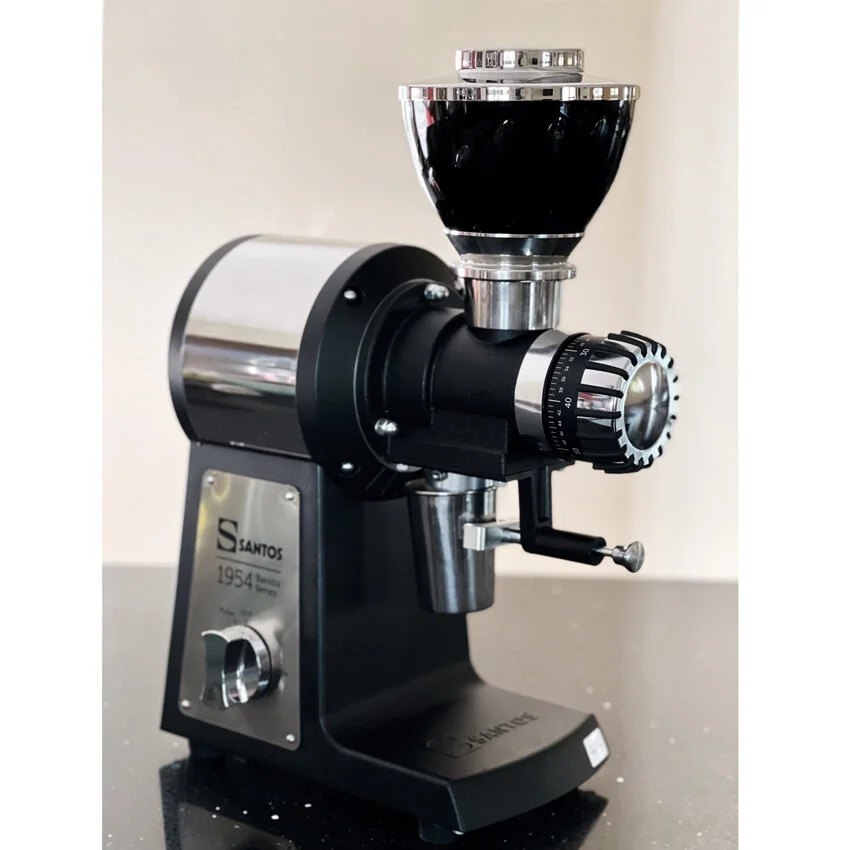 Santos Barista Grinder 01 BAR LTD 