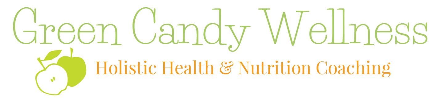 Green Candy Wellness