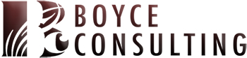 BOYCE CONSULTING