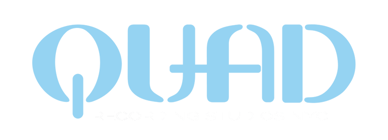 Quad Recording Studios