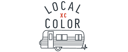 Local Color XC