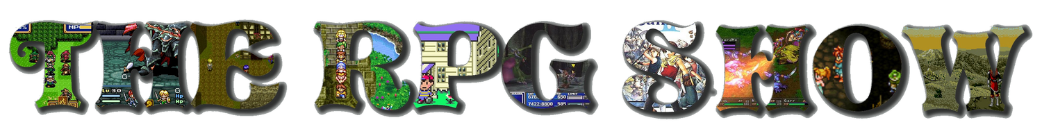 The RPG Show