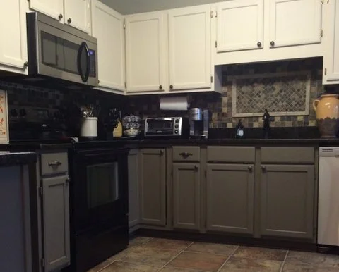Beyond Cabinets Furniture More Paint Deep River Mercantile