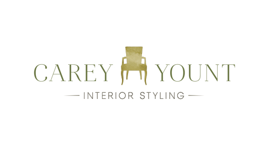 Carey Yount Interior Styling