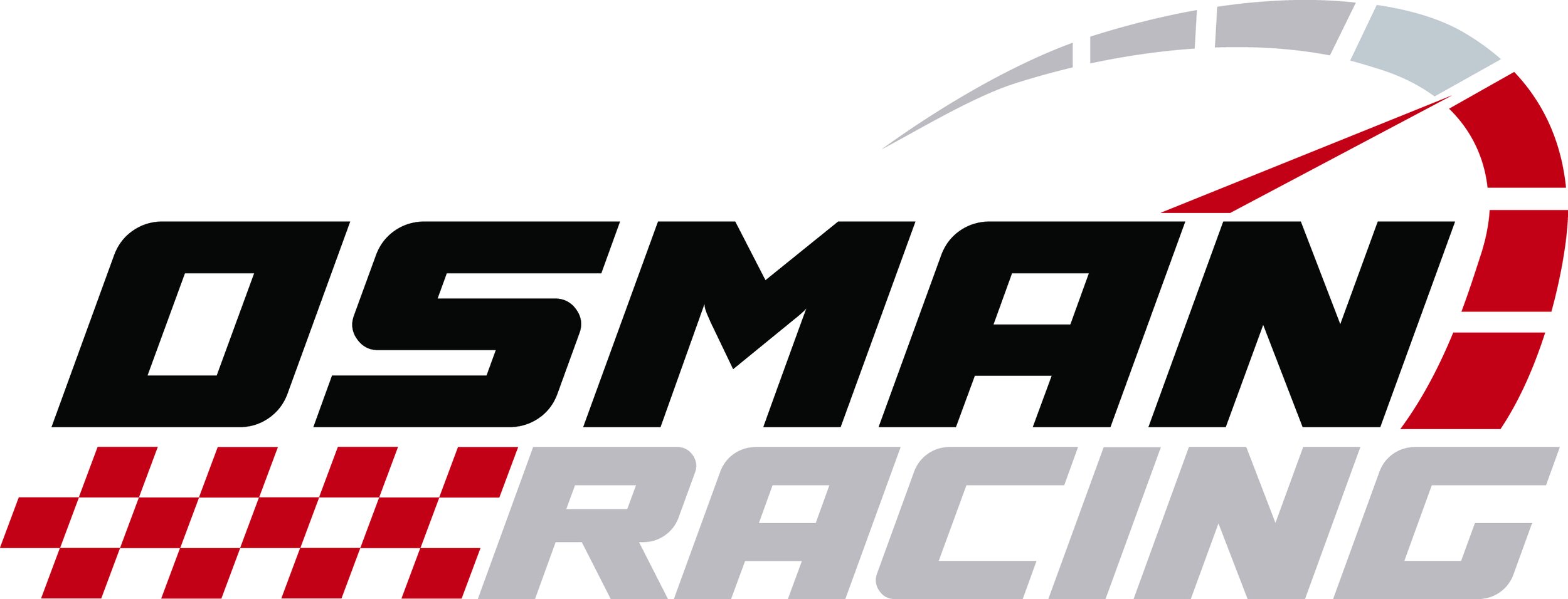Sponsors — Osman Racing