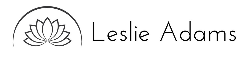 Leslie Adams