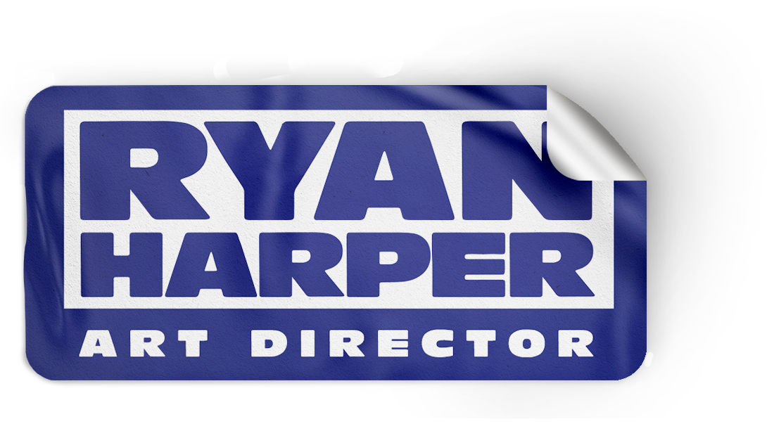Ryan Harper