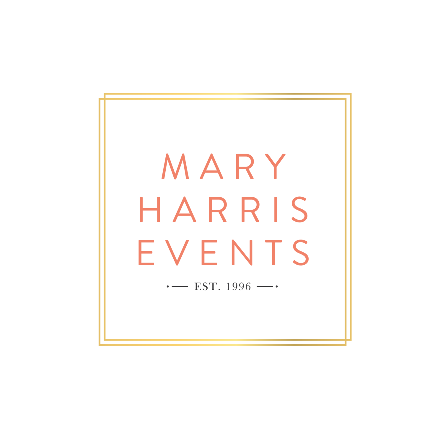 Mary Harris Events