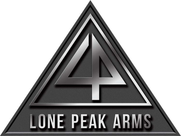 Lone Peak Arms