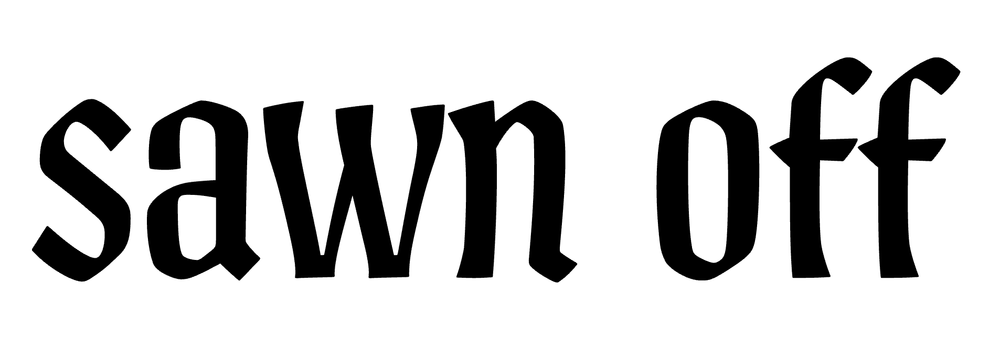 Sawn Off