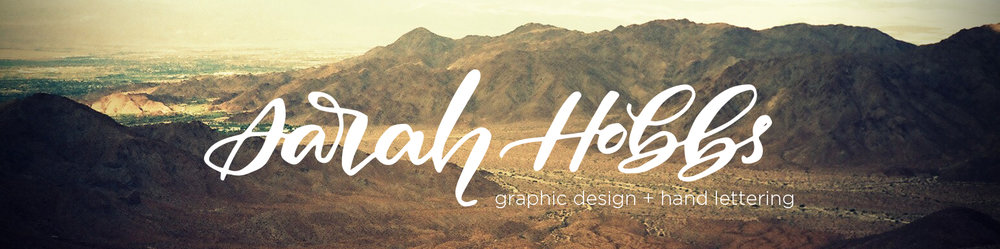 Sarah Hobbs Design