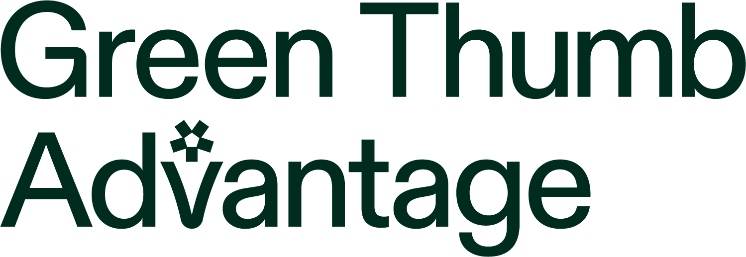 Green Thumb Advantage